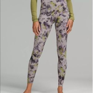 Lululemon Align Leggings